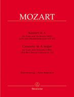 Concierto para viola y orquesta Standard