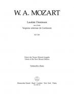 Laudate Dominum KV 339 