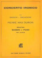 Concerto Ironico 