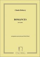 Romances 