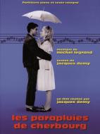 Les Parapluies de Cherbourg 
