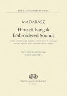 Embroidered Sounds 