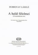 A halal felelmei 