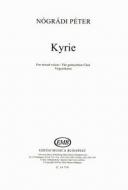 Kyrie 