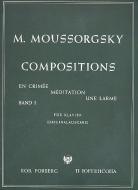 Six morceaux 