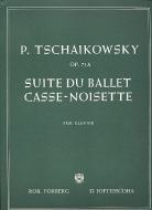 Nussknacker: Suite, op.71a 