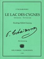 Schwanensee (One act version), op.20 