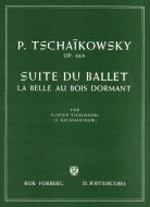 Dornröschen: Suite, op.66a 