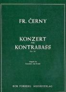 Konzert, op.20 