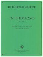 Intermezzo, op. 9,1 
