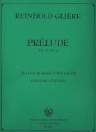 Prélude, op.32,1 