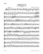 Sinfonie Nr. 33 B-Dur KV 319 