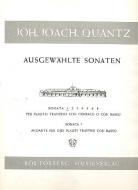 Sonate Nr. 1 