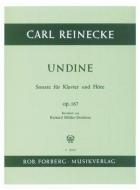 Undine. Sonate, op. 167 