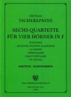 6 Quartette 