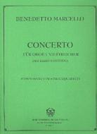 Concerto c-moll 