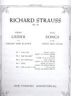 Der Arbeitsmann, op.39/3 