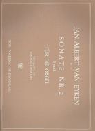 Sonate Nr. 2 (d-moll), op. 15 
