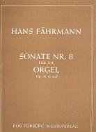 Sonate Nr. 8 (es-moll), op. 46 