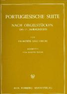 Portugiesische Suite 