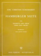 Hamburger Suite 