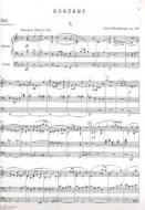 Orgelkonzert Nr. 1 (F-Dur), op. 137 