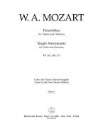 Adagio und 2 Rondos 