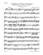 Adagio und 2 Rondos Standard
