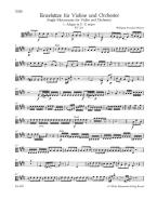 Adagio und 2 Rondos Standard