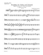 Adagio und 2 Rondos Standard