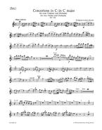 Concertone C-Dur KV 190 
