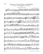 Konzert Nr. 15 B-Dur KV 450 Standard