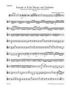 Konzert Nr. 15 B-Dur KV 450 Standard