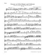 Konzert Nr. 18 B-Dur KV 456 