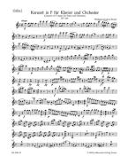 Konzert Nr. 19 F-Dur KV 459 