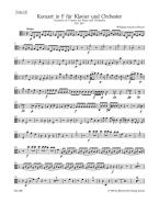 Konzert Nr. 19 F-Dur KV 459 