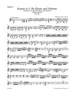 Konzert Nr. 8 C-Dur KV 246 