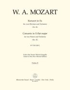 Konzert Nr. 10 Es-Dur KV 365 (316a) 