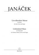 Unvollendete Messe Standard