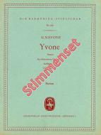Yvone 