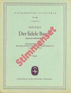 Der fidele Bauer 