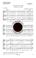 Tanzlied im Mai 