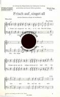 Frisch auf Singer 