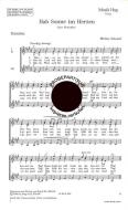 Hab Sonne im Herzen 