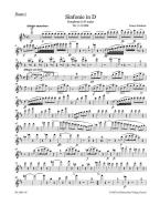 Sinfonie Nr. 3 D-Dur D 200 Standard
