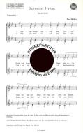Schweizer Hymne 