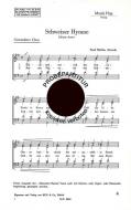 Schweizer Hymne 