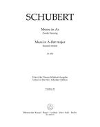 Messe As-Dur D 678 