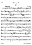 Messe As-Dur D 678 