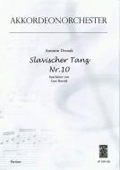 Slawischer Tanz Nr.10 